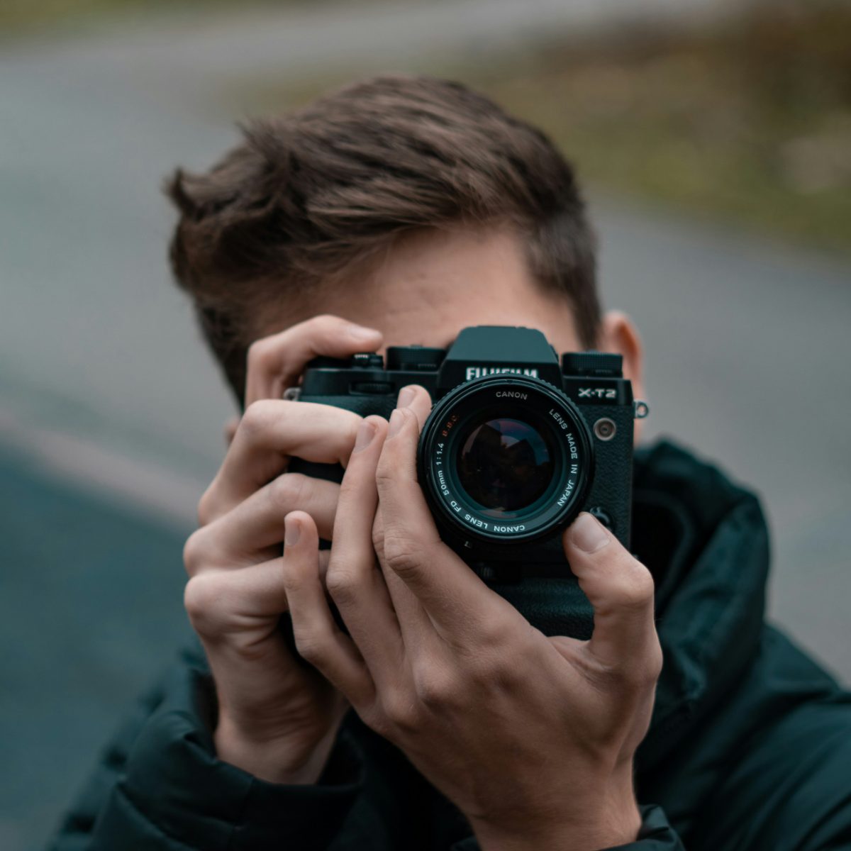 Become a PhotoTrips photographer