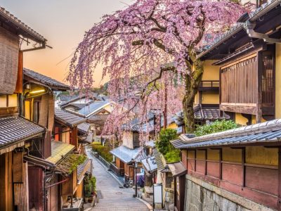 Most Instagrammable Photo Spots In Kyoto