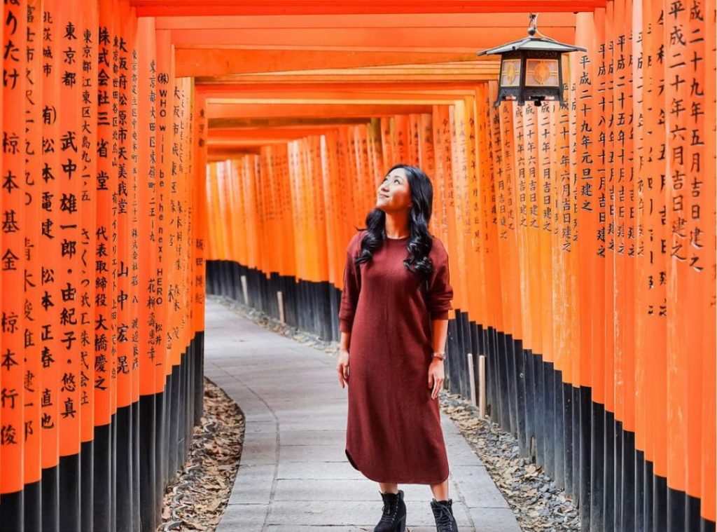 Photo Trips - Kyoto Fushimi Inari Matt 4