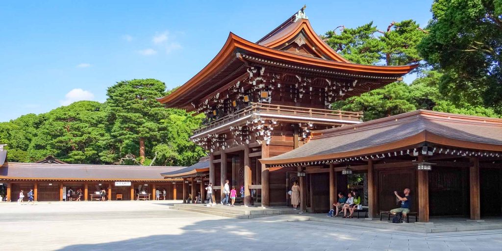 Meiji-Shrine-Tokyo-Proposal