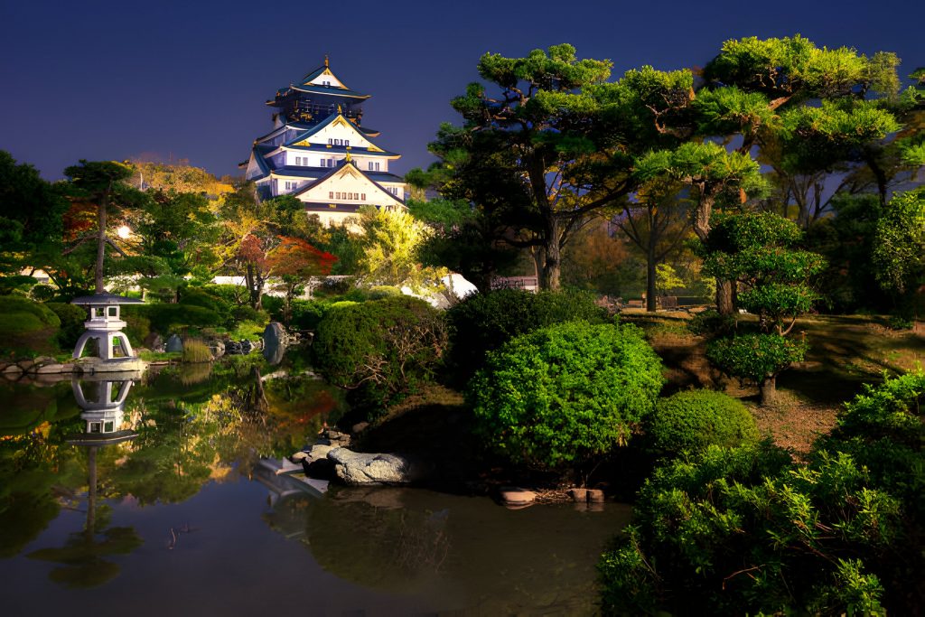 Osaka-Castle-Park-Proposal