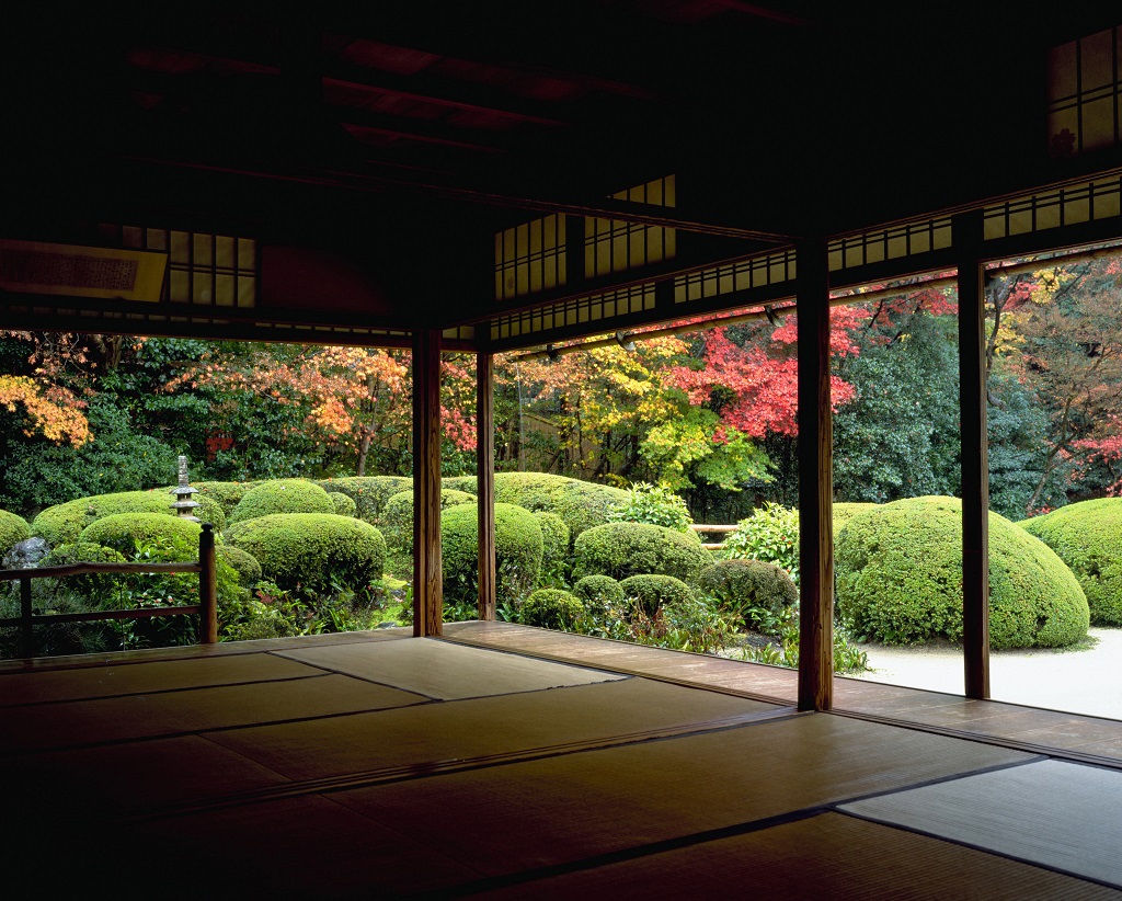 Shisen-do-Temple-Kyoto-Proposal