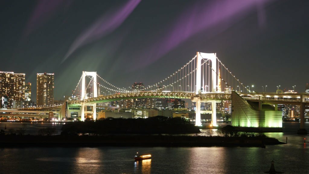 Tokyo-Bay-Cruise-Proposal