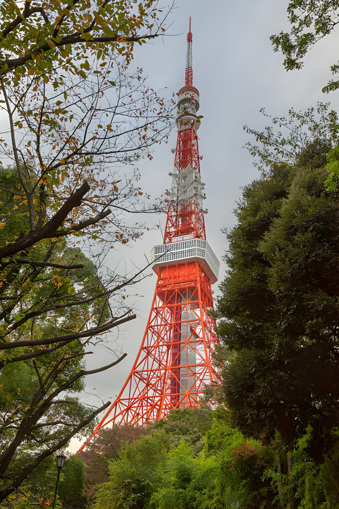 Tokyo-Tower-Japan-Proposal