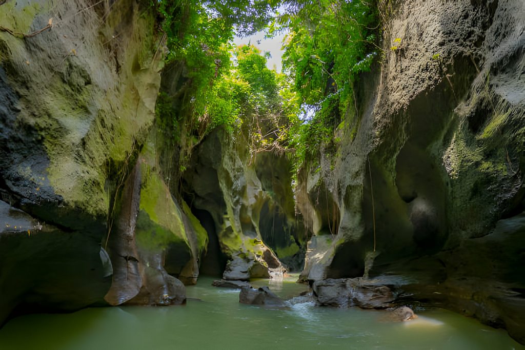 Hidden-Canyon-Beji-Guwang-Ubud-Indonesia