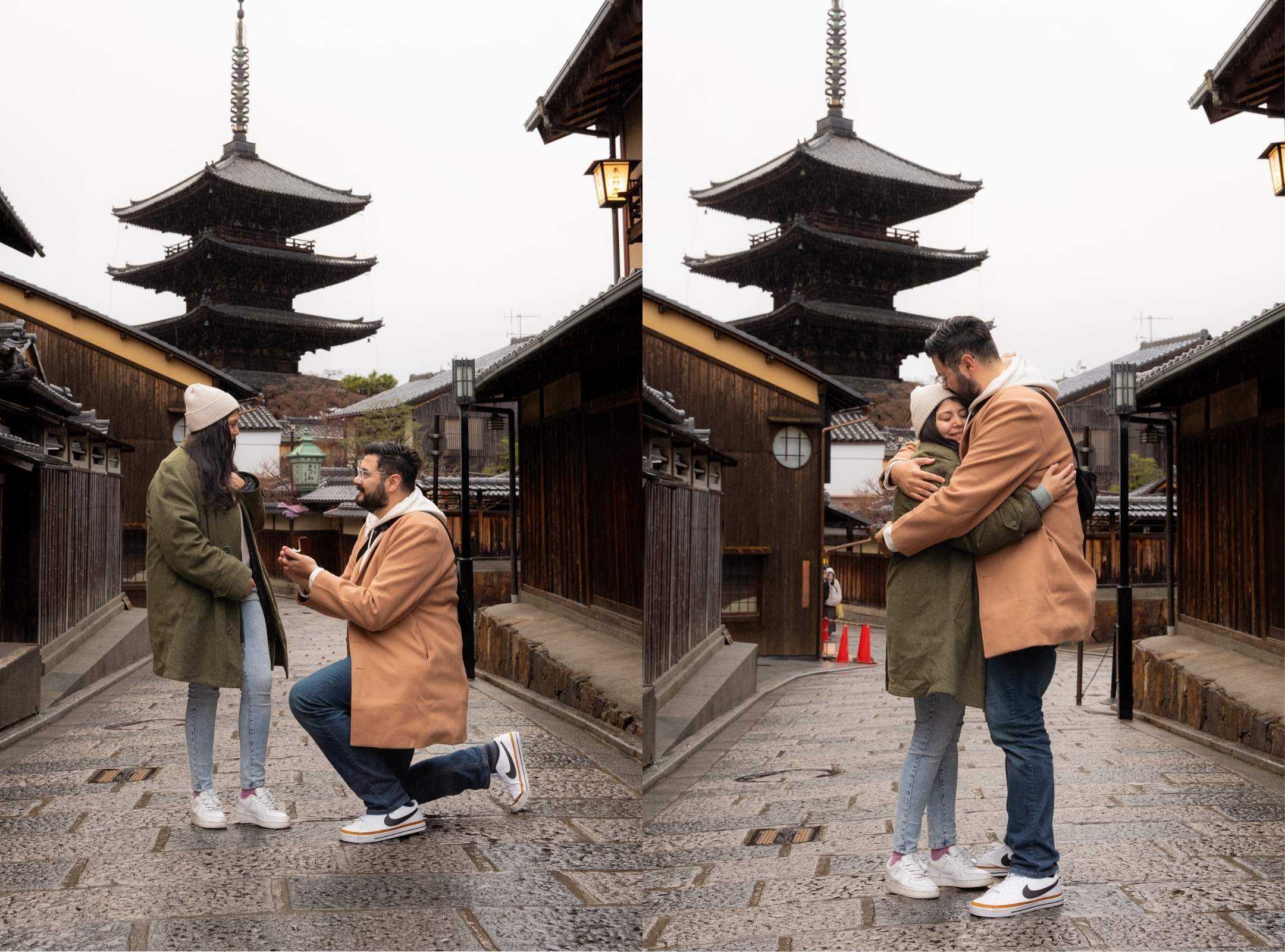 Where To Propose In Japan – 15 Romantic Spots You Should Know