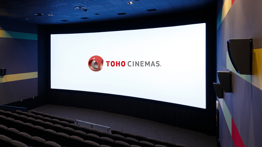 Toho Cinema