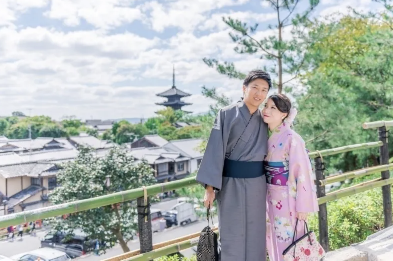 The 20 Most Romantic Locations in Kyoto For Couples