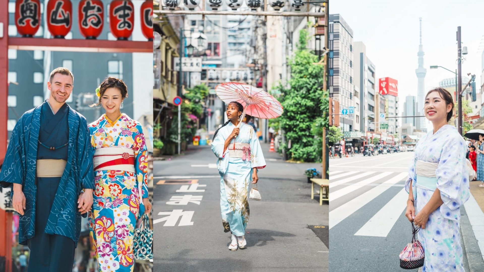 The 10 Best Photo Spots in Asakusa That Are Not Only In Sensoji Temple