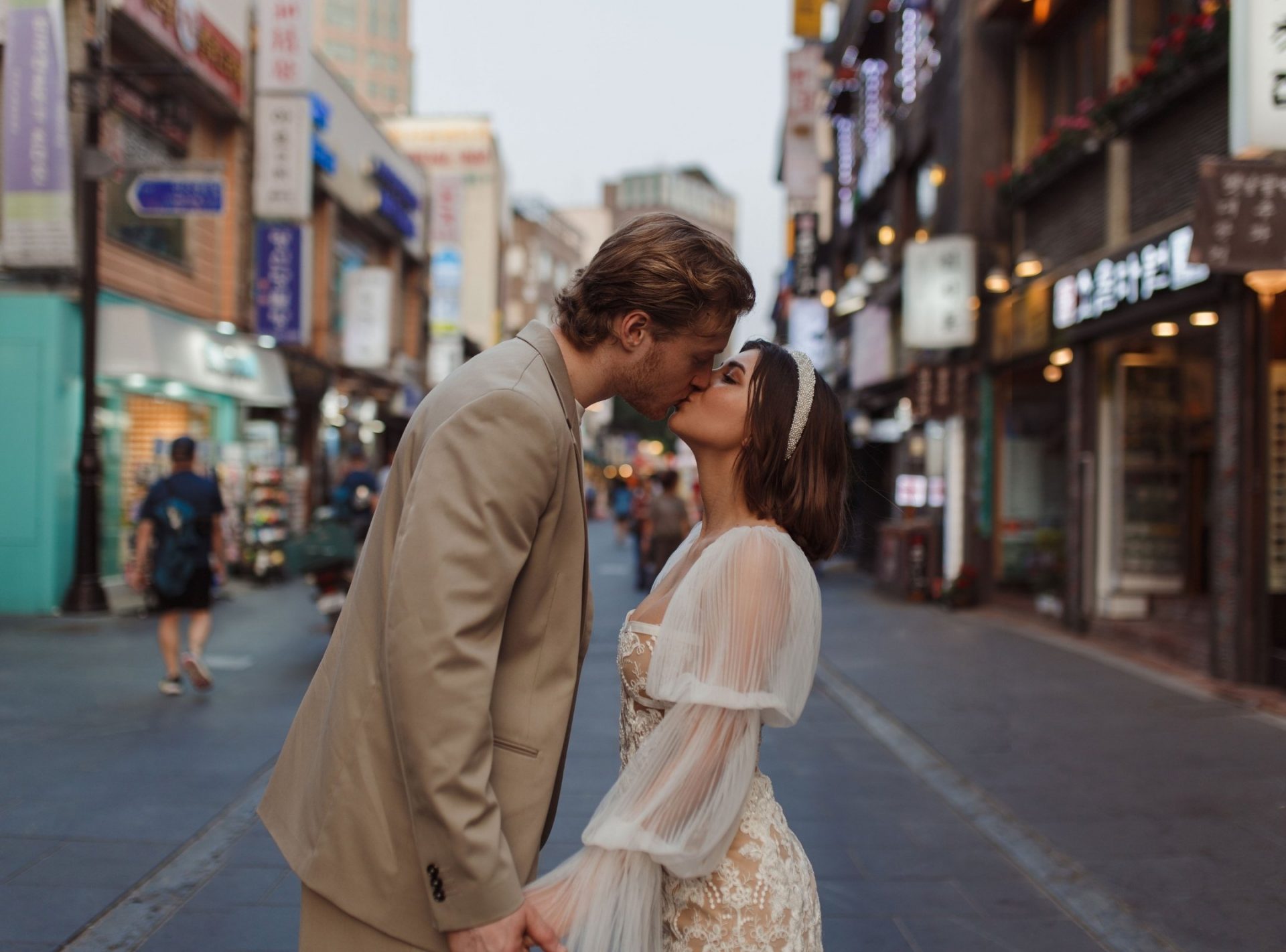 Where to Propose in Seoul – The 12 Best Proposal Locations