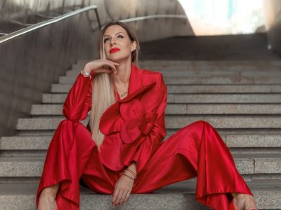 Seoul City Vibes - Urban Street Photoshoot Experience