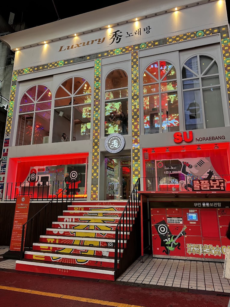 The 11 Best Things To Do In Hongdae At Night Full Guide