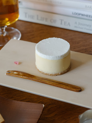 Kaikado Cafe Kyoto