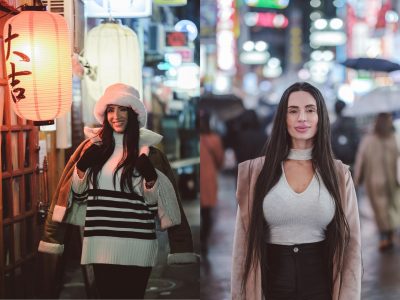 Shinjuku Hidden Streets & Alleys – A Tokyo Photo Walk Experience