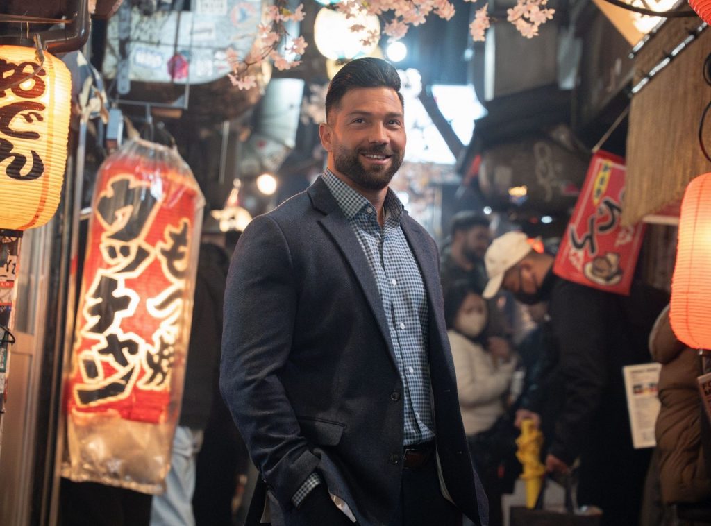 Hire Photographer Tokyo