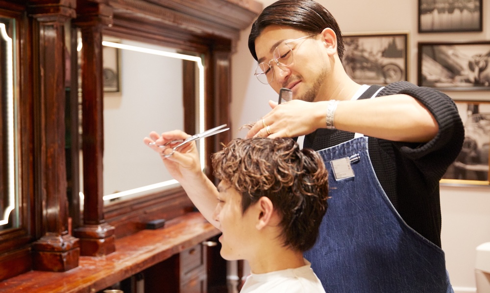 The 10 Best Tokyo Hair Salons for Men with English Speaking Staff