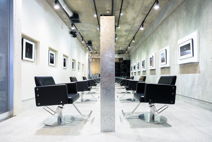 SOZO Hair & Make Tokyo SOZO Hair & Make Tokyo