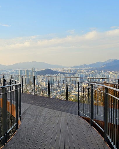 Yongmasan Observatory