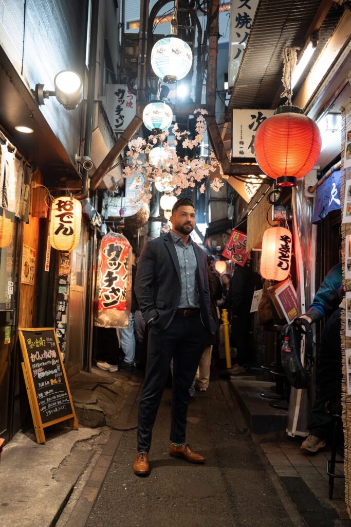 Omoide Yokocho