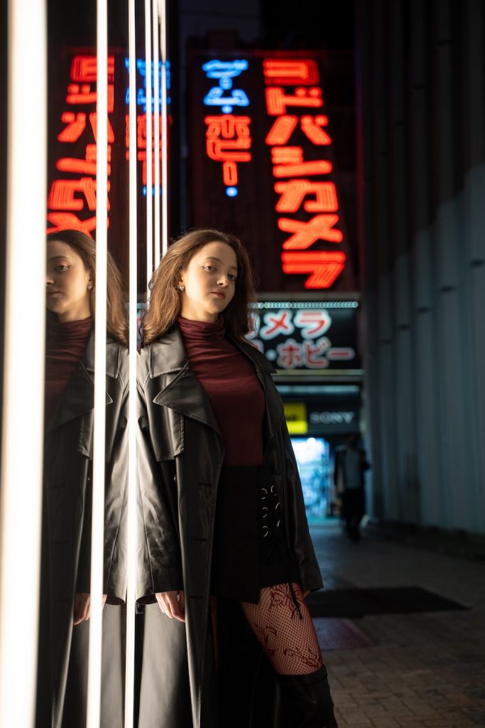 Yodobashi Camera Multimedia Shinjuku East 2