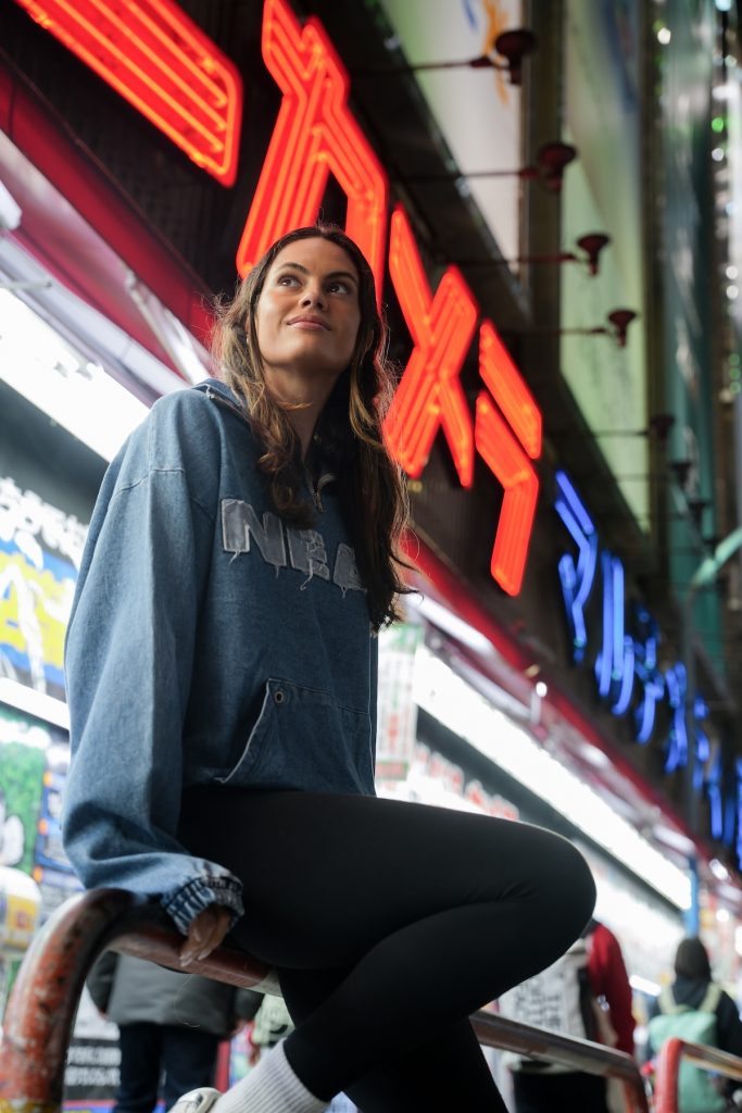 Yodobashi Camera Shinjuku West