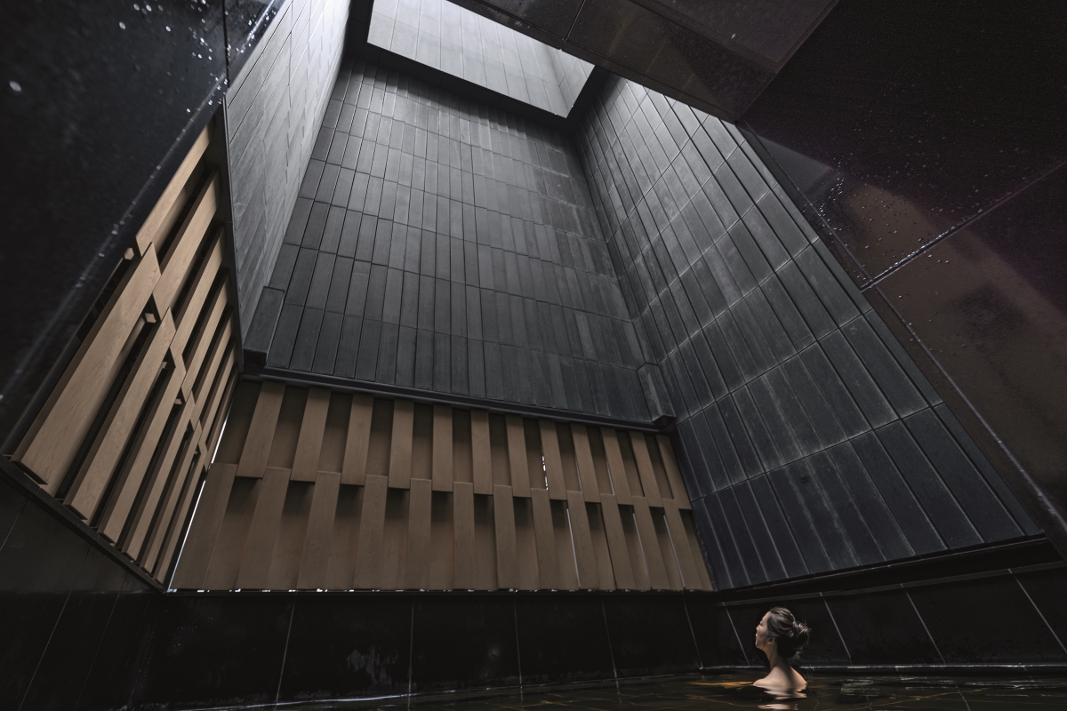 The 9 Coolest & Most Photogenic Hotels in Tokyo