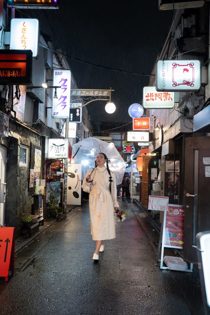 Golden Gai