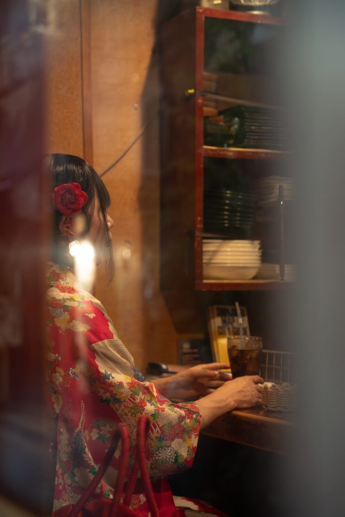 Golden Gai