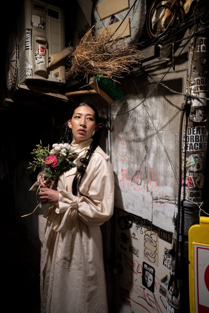 Golden Gai