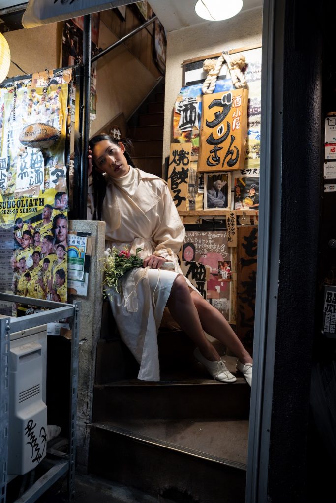 Golden Gai