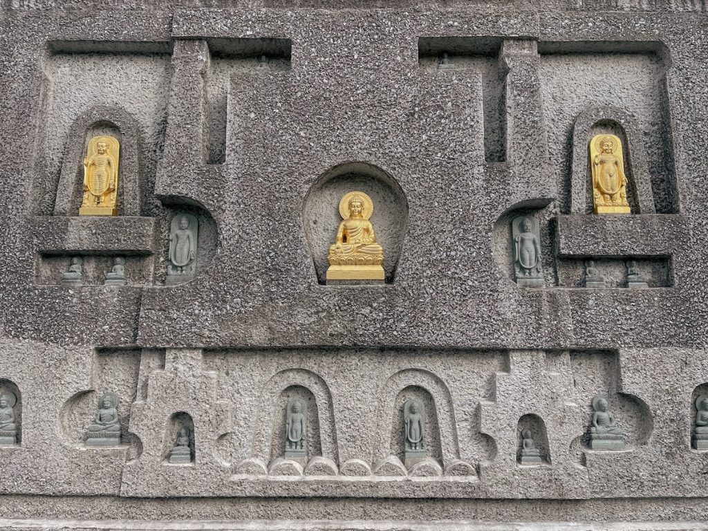 Myomanji Temple Kyoto 9