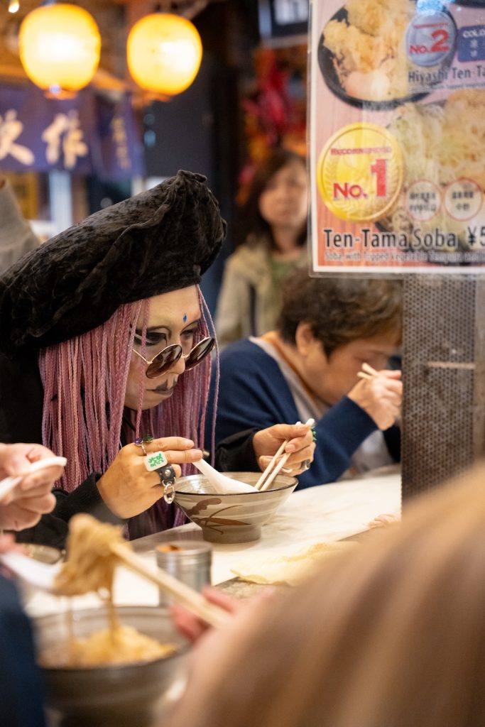 Omoide Yokocho