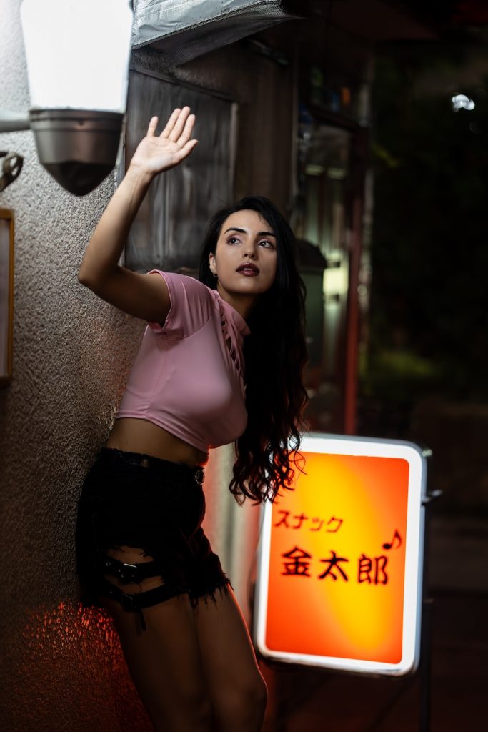 Sankaku Chitai Sangenjaya 6
