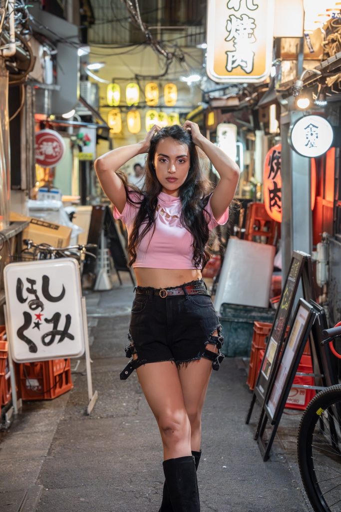 Sankaku Chitai Sangenjaya 6
