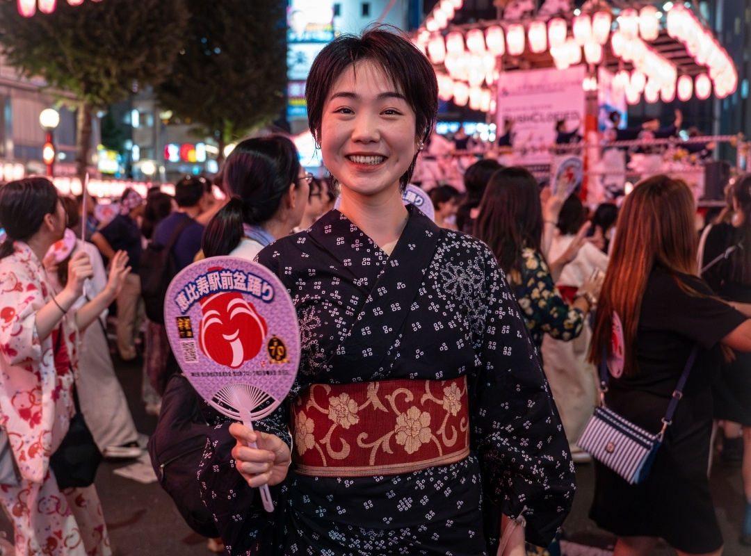 14 Bon Odori Festivals in Tokyo to Join This Summer 2026