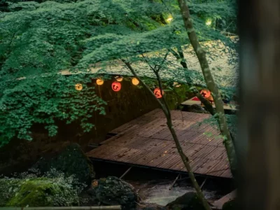 Kawadoko Japan