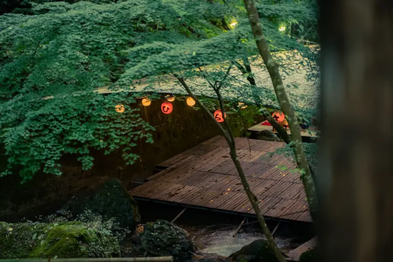 Kawadoko Japan