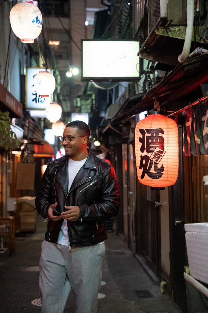 Nonbei Yokocho Shibuya