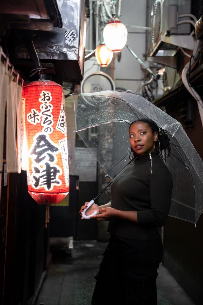 Nonbei Yokocho Shibuya Tokyo Japan 12