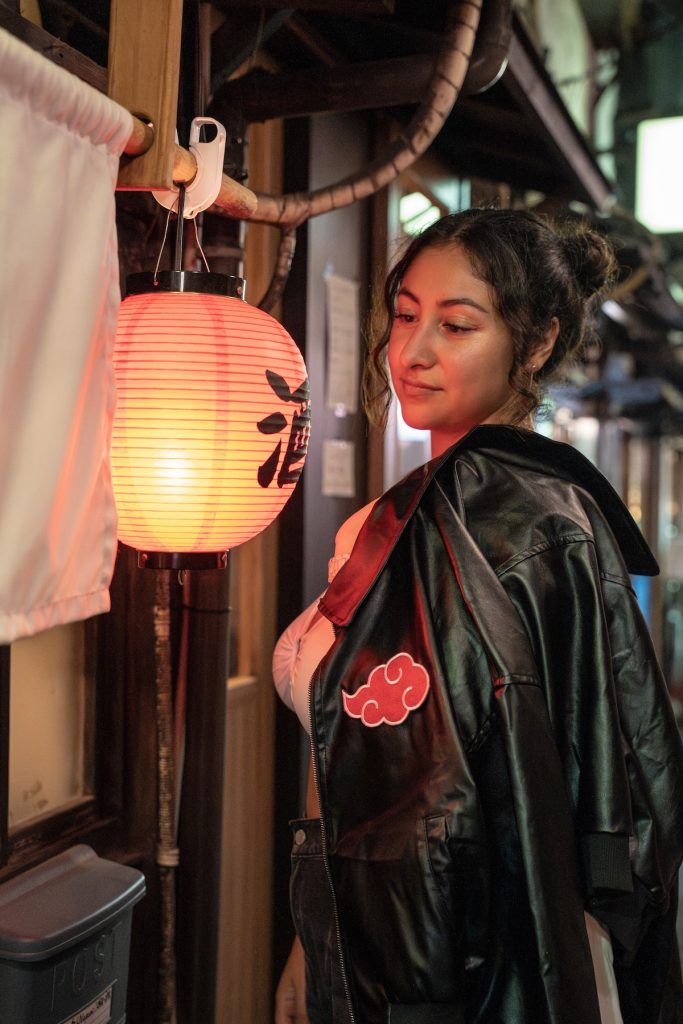 Nonbei Yokocho Shibuya