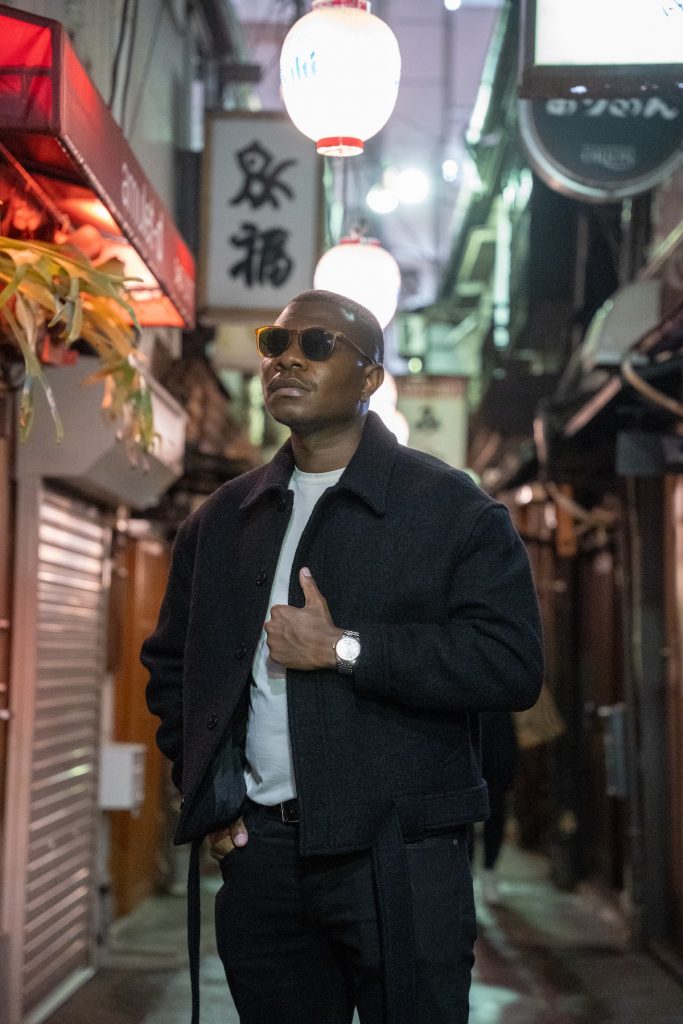 Nonbei Yokocho Shibuya