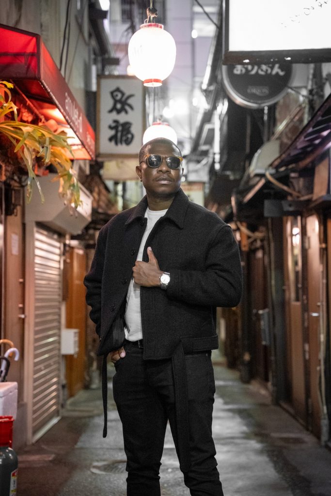 Nonbei Yokocho Shibuya