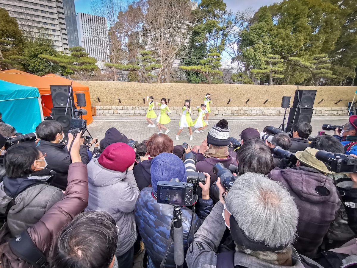 Photography Etiquette in Japan: A Respectful Traveller’s Guide