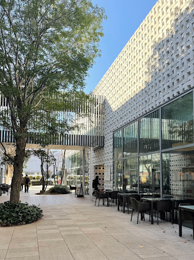 Daikanyama T-Site