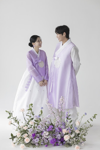 Danhana Hanbok