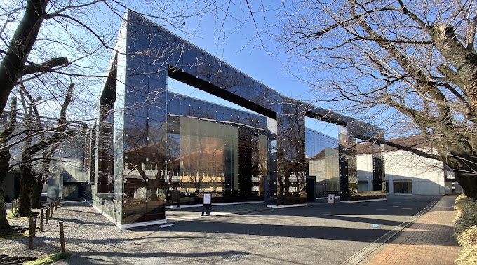 Musashino Art University Museum