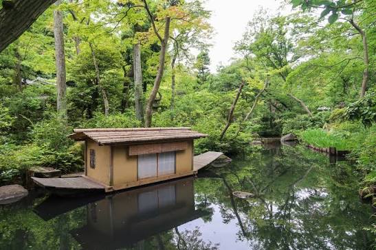 Nezu Museum