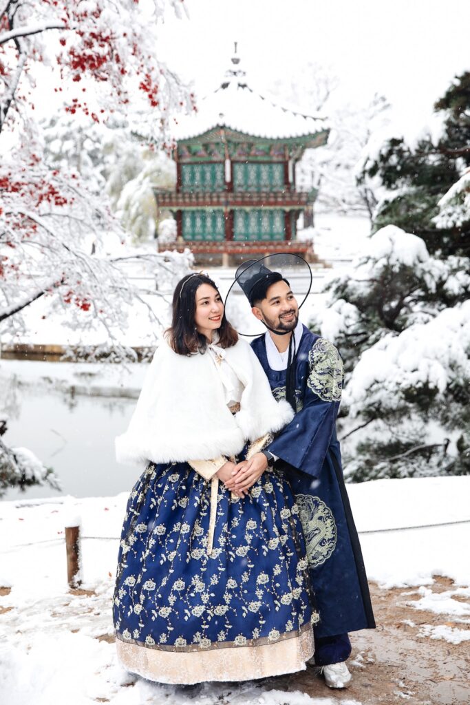 Seoul Korea Photographer Photoshoot